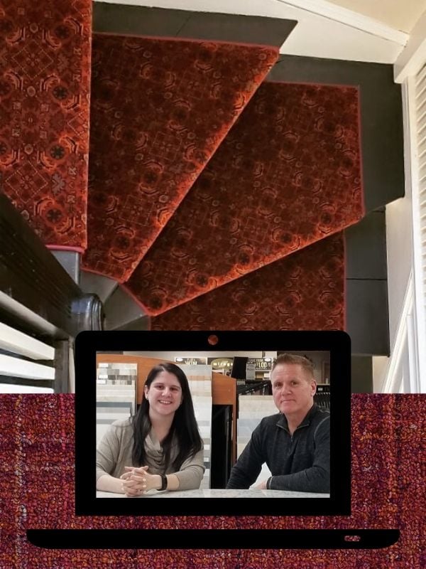 The Benefits of Financing Your New Flooring